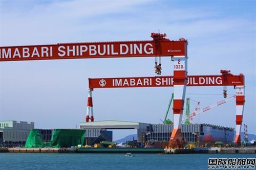 仅11艘！日本船企开局遇冷接单量继续下滑