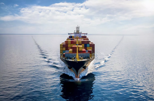 一家新集装箱航运公司成立将在红海运营