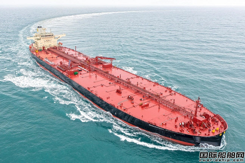 VLCC造价又创新高！韩国造船海洋也“杀”回来了