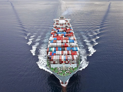 独立集装箱船东MPCC预计2024年利润大幅下降