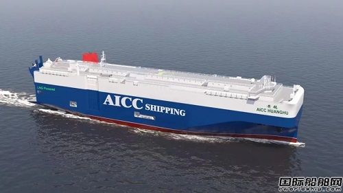 赛思亿再获芜湖造船厂3+6艘汽车船轴带发电系统订单