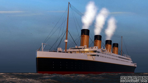  一艘72亿元！“泰坦尼克号”复制项目将重启？,