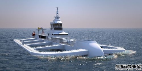DNV与Ocean Sovereign合作开发渔业养殖超级游艇