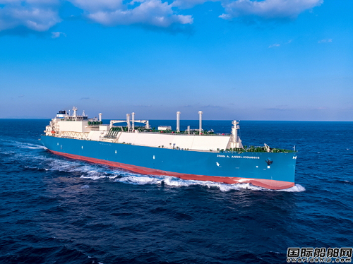 超18亿美元！韩华海洋获卡塔尔8艘LNG船订单