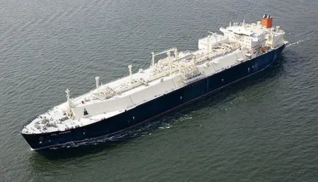 商船三井进行绿色融资为中国VLCC新造船提供资金