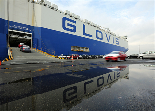 Hyundai Glovis公布一季度业绩和新一轮汽车船投资计划