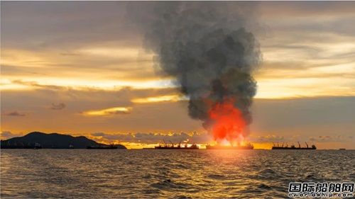 G26环境油雾检测器为海上船员生命及财产安全保驾护航,