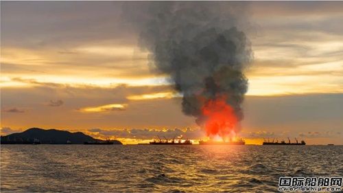  G26环境油雾检测器为海上船员生命及财产安全保驾护航,