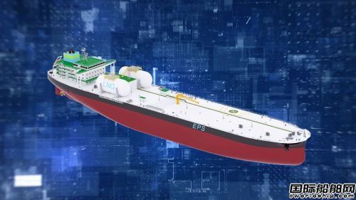  最快2026年交付！广船国际再获EPS双燃料油船订单,