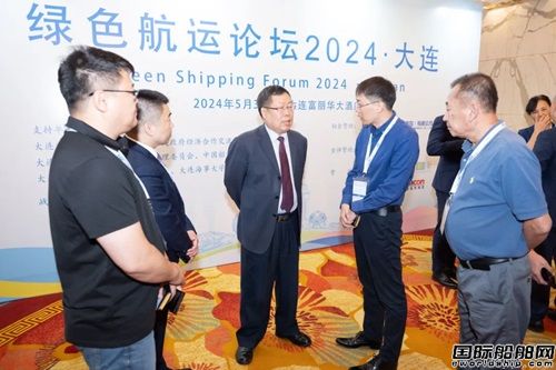  院士团队加持！海德威绿色燃料方案领跑航运碳循环,