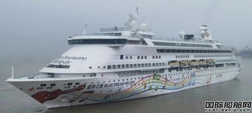 邦得船舶集团开展邮轮舱室模块技术标准编写,