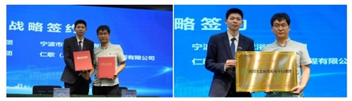 邦得船舶集团开展邮轮舱室模块技术标准编写,