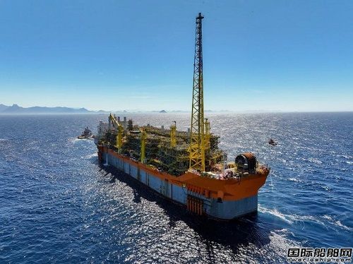 哪些船厂承建？今年全球承包商将在中国建造8座FPSO