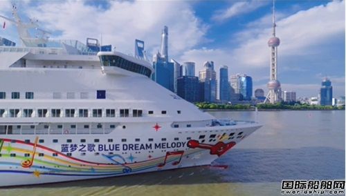  邦得船舶聚焦生态文明建设推动建设海洋强国,
