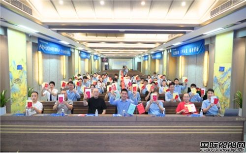  邦得船舶聚焦生态文明建设推动建设海洋强国,
