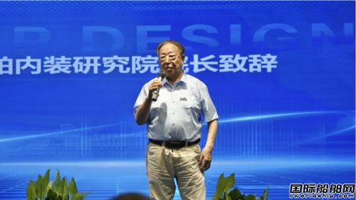  邦得船舶聚焦生态文明建设推动建设海洋强国,