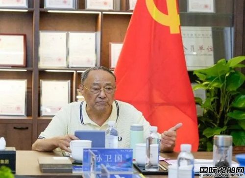 上海现代服务业联合会专家莅临邦得集团调研交流,