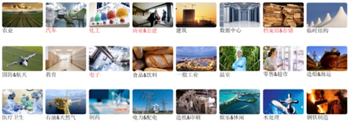  世界级温湿度控制专家，蒙特中国工厂在船舶行业首次曝光,