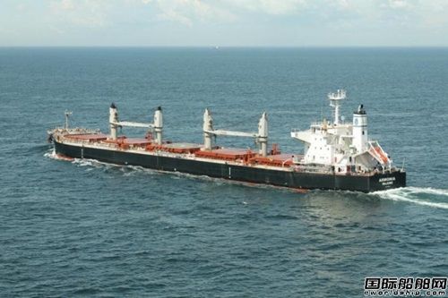 G&O Maritime推出Pres-Vac高标准零噪音甲醇阀门,