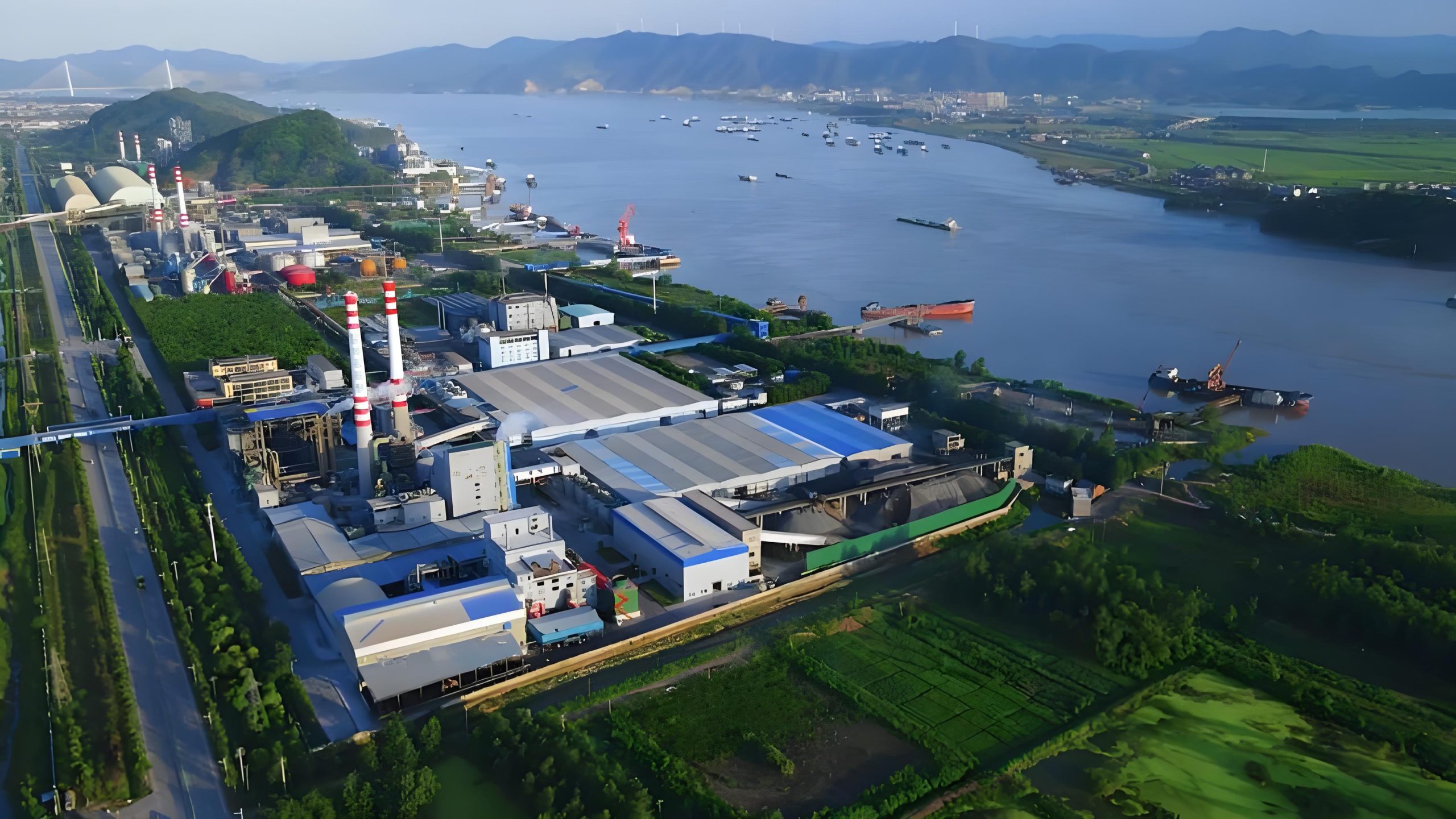 武穴市长江船舶修造有限公司