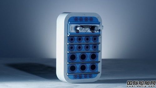 Roxtec GRP密封解决方案:复合材料船舶电缆密封新选择,