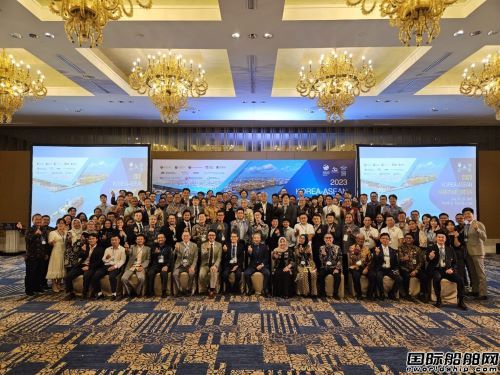 韩国加快进军东盟船舶海工设备市场