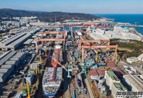 外籍劳工就地培训！韩国在印尼设立海外培训中心