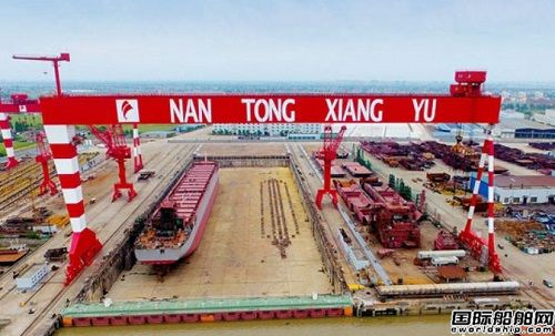 4.4亿!象屿海装扩建产能入手新建造基地,
