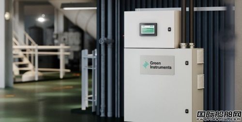 Green Instruments多气体监测系统助力甲烷减排目标