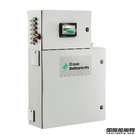 Green Instruments多气体监测系统助力甲烷减排目标,