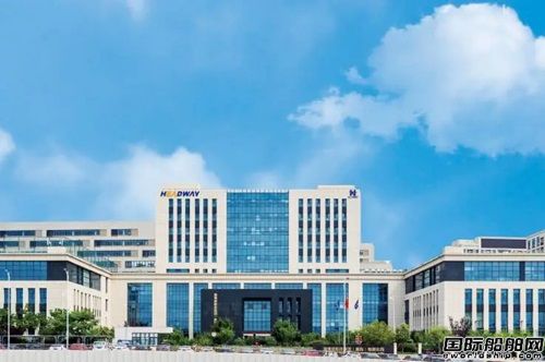  获评山东省“绿色工厂”！海德威践行低碳发展之路再获认可,