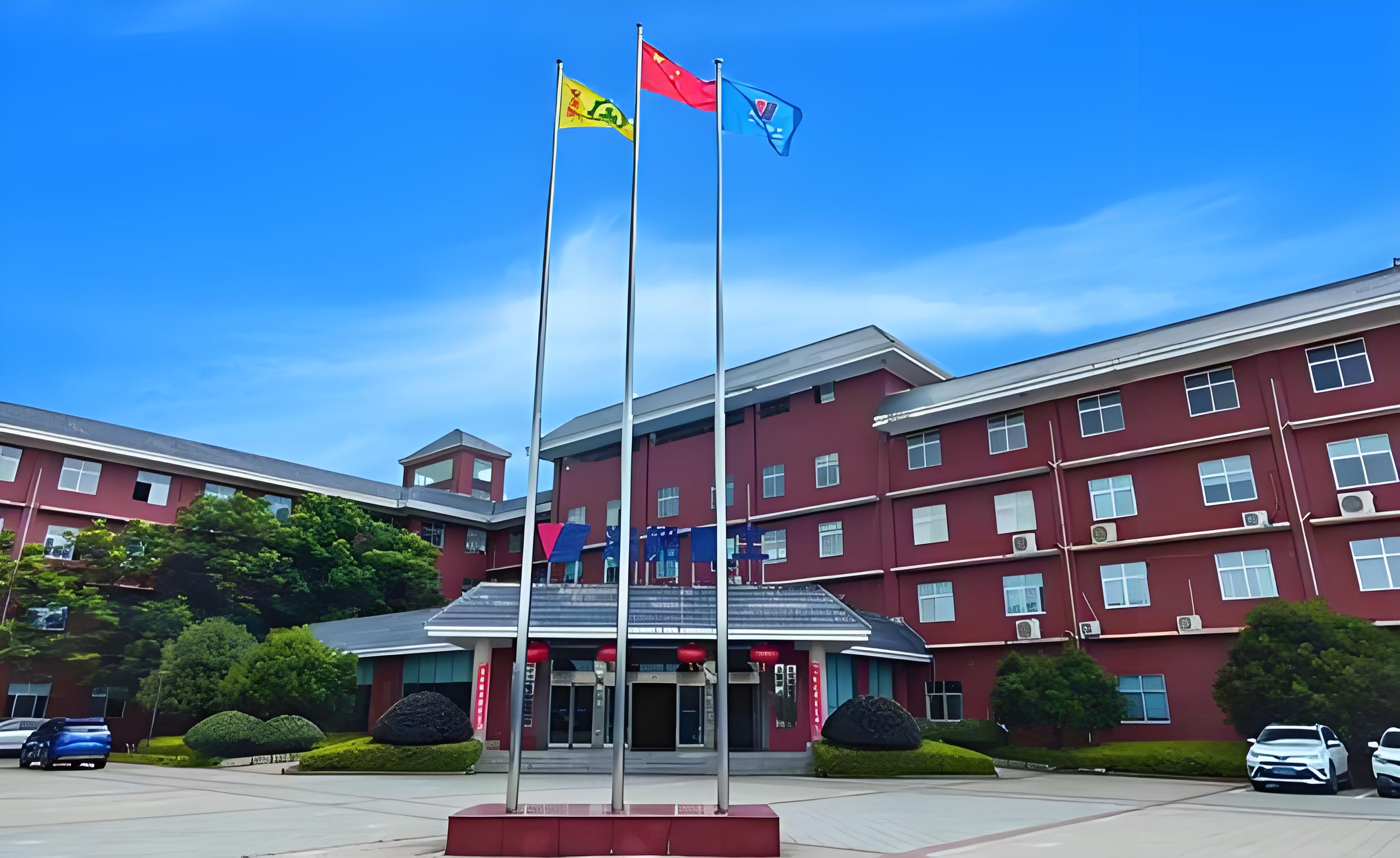 湖南湘船重工有限公司