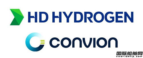 8000万美元收购Convion！韩国造船海洋“双轨战略”抢占氢燃料电池市场