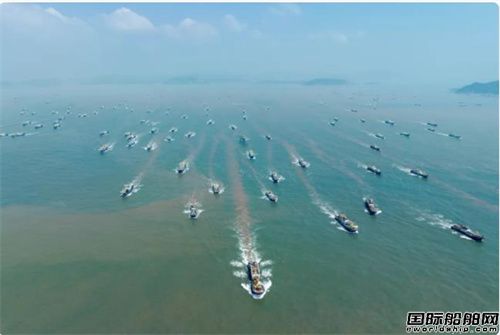 海外船东订单总量突破60船套！赛思亿大踏步迈入国际市场