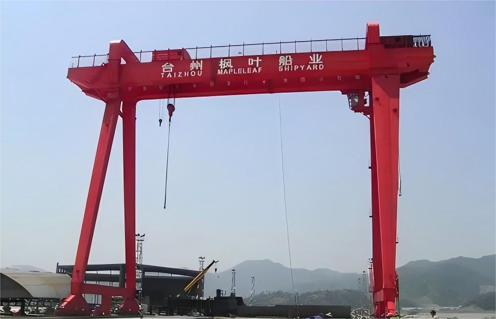 台州枫叶船业有限公司
