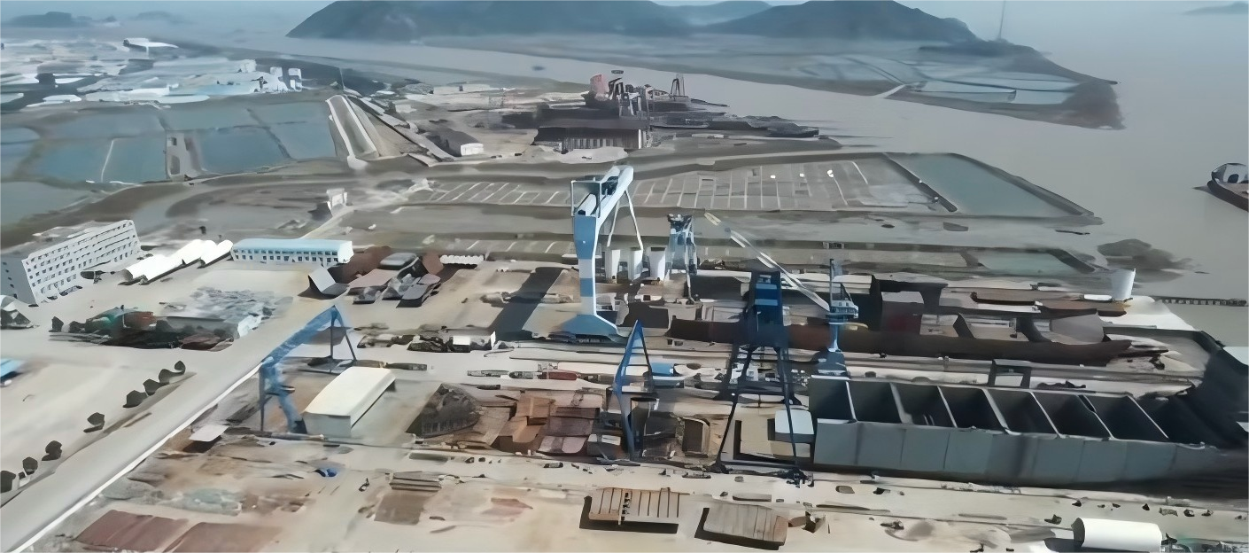 台州市建兴重工有限公司