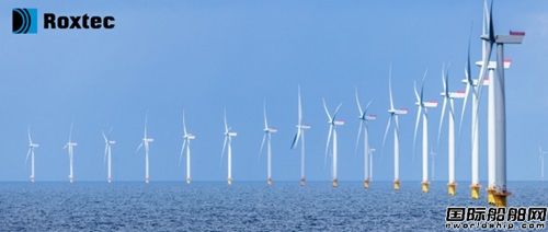  Roxtec出席第六届中国深远海海上风电大会暨智能运维高峰论,