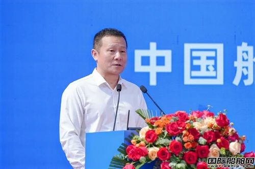  双瑞环境举行2024氨燃料船舶技术论坛暨厦门工厂开工仪式,