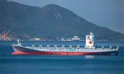 风运再起！万海航运已被邀请加入联盟？