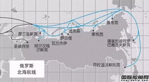 再建一家“最大船厂”?普京决心“向东看”,