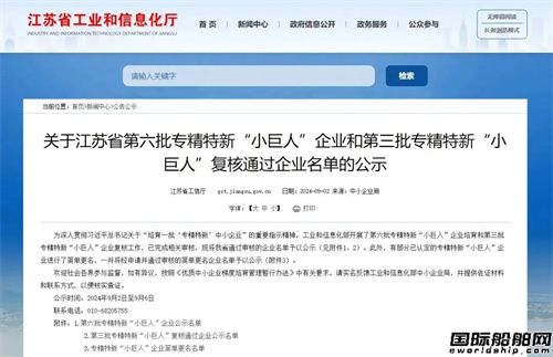 赛思亿荣获国家级专精特新“小巨人”企业荣誉称号
