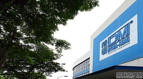 再买一家船厂!造船巨头全球扩张向“海”图强,