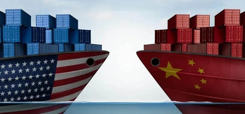 关税风暴来袭！中国造船成美国下一个目标？
