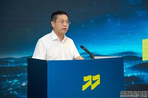 双瑞环境公司举行LOGO揭牌仪式暨启用大会,