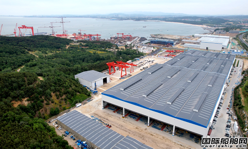  11家船厂扩建！中国造船业快速扩张挑战重重,