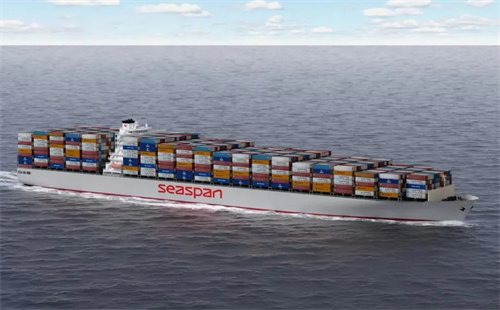 Seaspan高管：深刻洞察集运市场