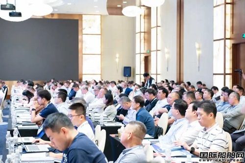 海德威亮相绿色船舶技术中国峰会:以全系解决方案助力船舶燃料绿色迭代,