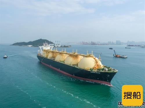 山东海洋能源：以绿色能源助力美丽中国建设
