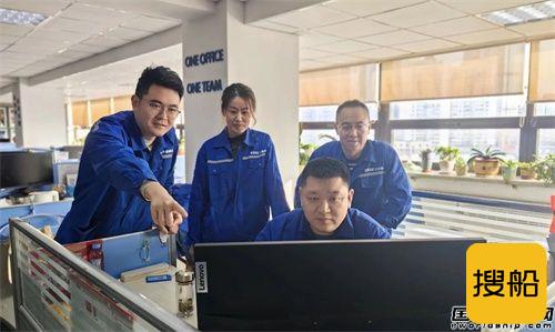 聚焦世界标准日！大连造船多措并举推进标准化造船