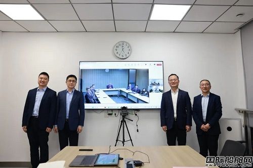 2艘！新大洋造船再获台湾船东散货船订单